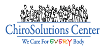ChiroSolutions Center Logo