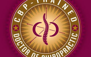 CBP Seal