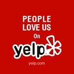 View us on YELP