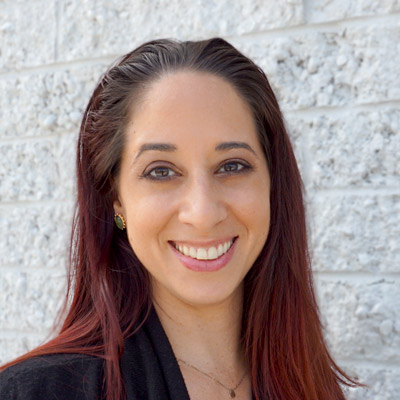 Jen Chiropractic Assistant