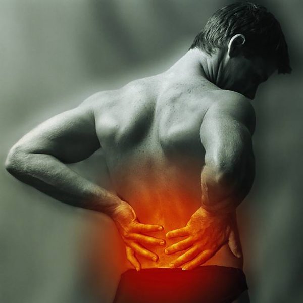 Tips for back pain reliefs