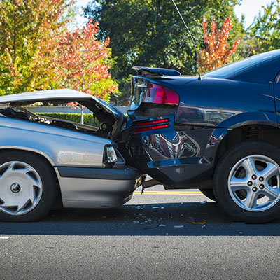 Chiropractic Care for Addressing Auto Accident Injuries