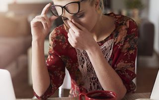 Headaches and Chiropractic Care