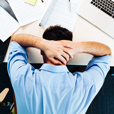 How Chiropractic Care Can Maximize Your Stress Management
