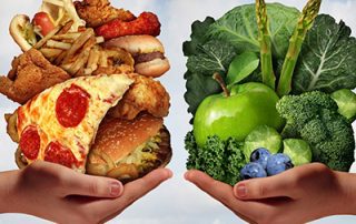 Weight Loss Mistakes