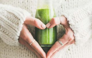 Detox Your Body with Chiropractic Care