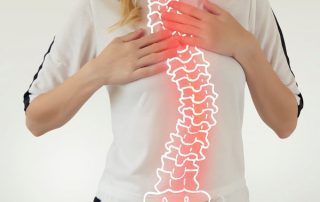 Managing Scoliosis Holistically With Chiropractic Care