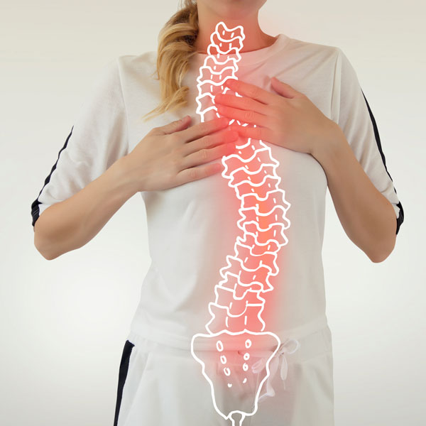 Managing Scoliosis Holistically With Chiropractic Care