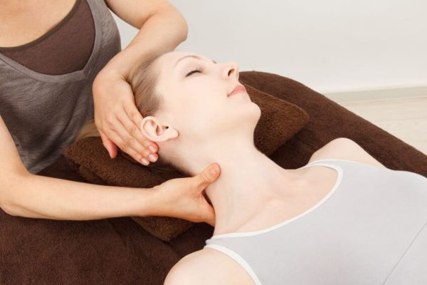 Relieve Neck Pain With Chiropractic Care