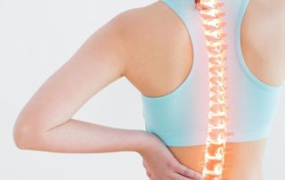 How to Relieve Chronic Back Pain Naturally