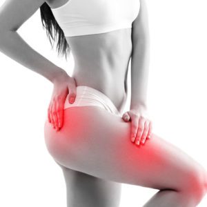 Chiropractic Care For Hip Pain