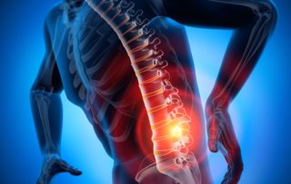 What Research Says About Chiropractic Treatments