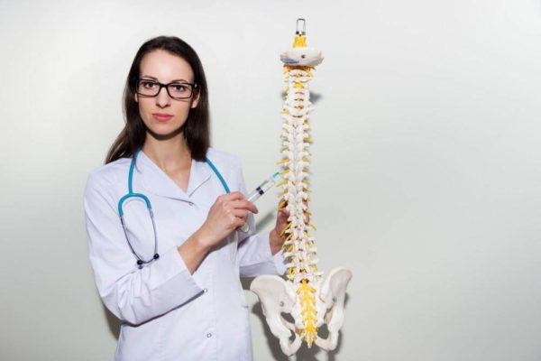 Why Spine Alignment Is Crucial