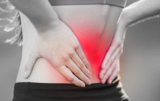 Four Causes of Back Pain and How Chiropractic Care Can Help