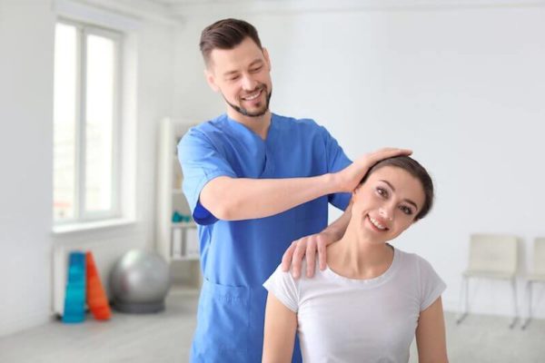 Chiropractic Care for Various Conditions