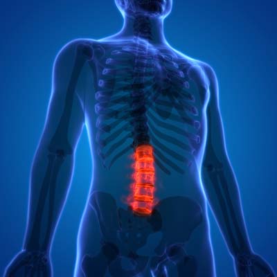 Ten Simple Practices for Upgrading Your Spine Health