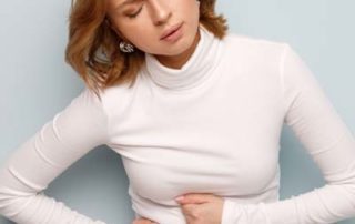 Chiropractic Care Bloating and Digestion