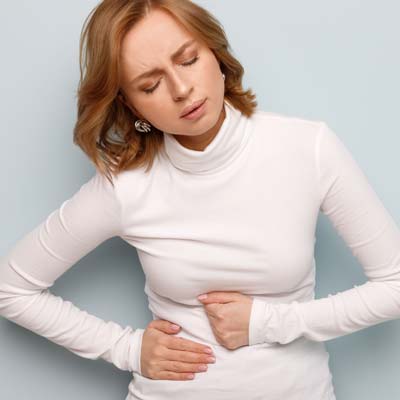 Chiropractic Care Bloating and Digestion