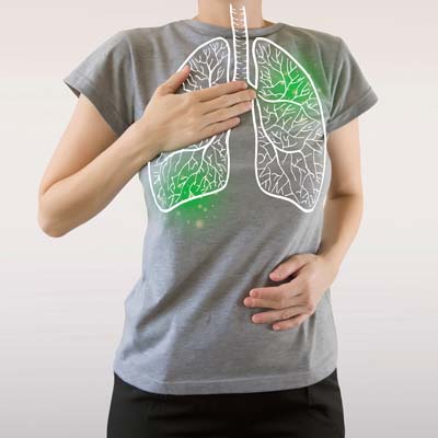 Chiropractic Care and Lung Health: Can Chiropractic Help Me Breathe?