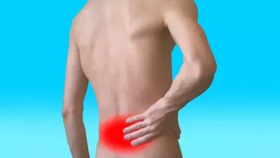 Common Causes of Low Back Pain