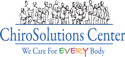 ChiroSolutions Center Logo