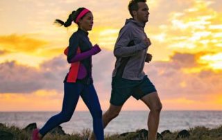 Chiropractic Care for Runners and Joggers