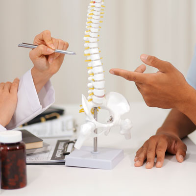 Understanding Chiropractic BioPhysics