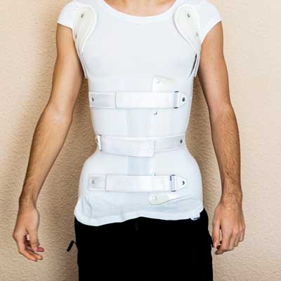 Scolibrace for Adults