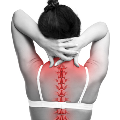 Best Bra For Back Pain