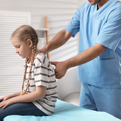 benefits of chiropractic care for kids