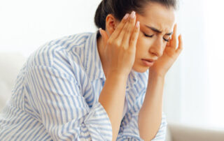 Can Poor Posture Cause Headaches?