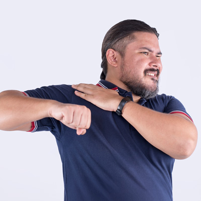 Top Frozen Shoulder Causes You Should Know