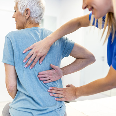 Non-Surgical Scoliosis Treatment for Adults