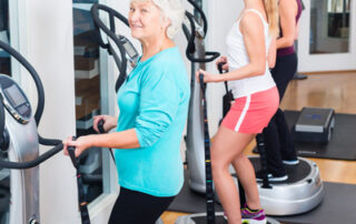 Top 7 Benefits of Power Plate You Need to Know