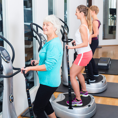 Top 7 Benefits of Power Plate You Need to Know