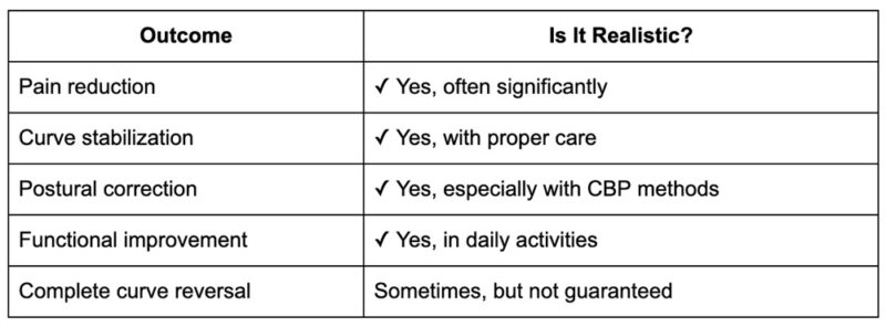 5 Outcomes Patients Want