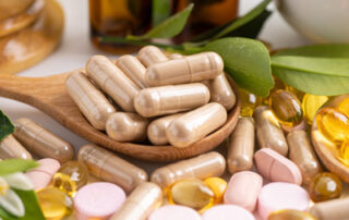 What Vitamins Are Good for Spine Health? A Chiropractor’s Evidence-Based Guide