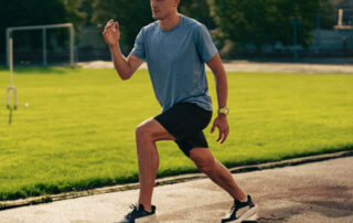 Improved Mobility With Chiropractic Care