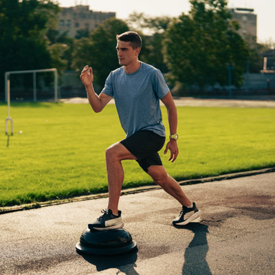 Improved Mobility With Chiropractic Care