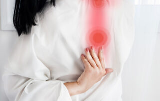 can poor posture cause back pain