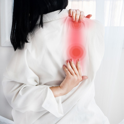 can poor posture cause back pain