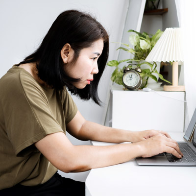 can CBP reverse forward head posture