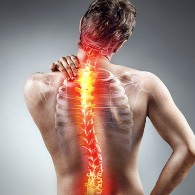 can scoliosis cause breathing problems