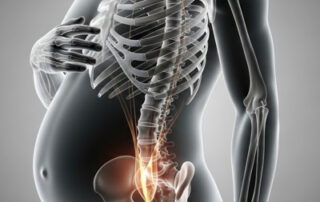 Can a Chiropractor Help With Sciatica During Pregnancy?