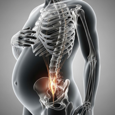 Can a Chiropractor Help With Sciatica During Pregnancy?