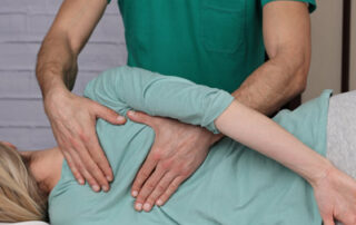 Chiropractic care vs. opioids: a safer first step for back pain