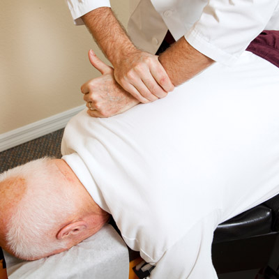 chiropractic care helps prevent falls