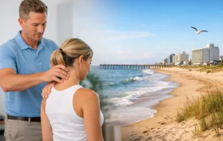 CBP Chiropractor Virginia Beach for Lasting Relief