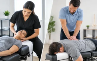 CBP Versus Traditional Chiropractic Explained