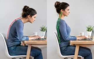 How to Improve Tech Neck and Restore Posture